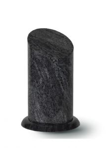 Urna funeraria mármol
