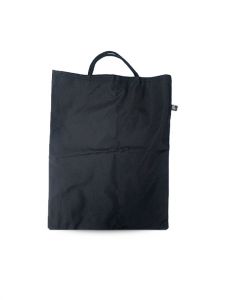 Bolsa para urnas cenizas con asa de cordón y velcro