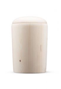 Urna funeraria de madera de abeto 'Speranza'