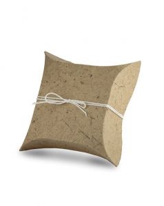 Urna funeraria biodegradable para la dispersión de cenizas en el mar