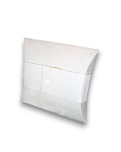 Urna funeraria biodegradable para la dispersión de cenizas en el mar