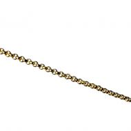 Conmemorativo collar acero inoxidable