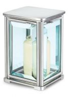 Conmemorativo farol bronce