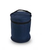 Bolsa para urnas funerarias | azul