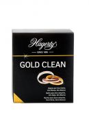 Gold Clean joyería para ceniza en oro