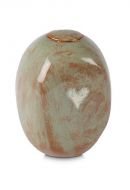 Miniurna funeraria cerámica