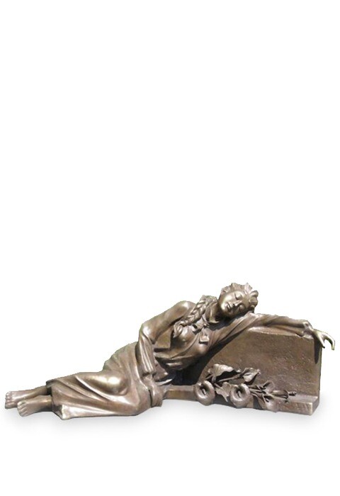 URNAS FUNERARIAS.