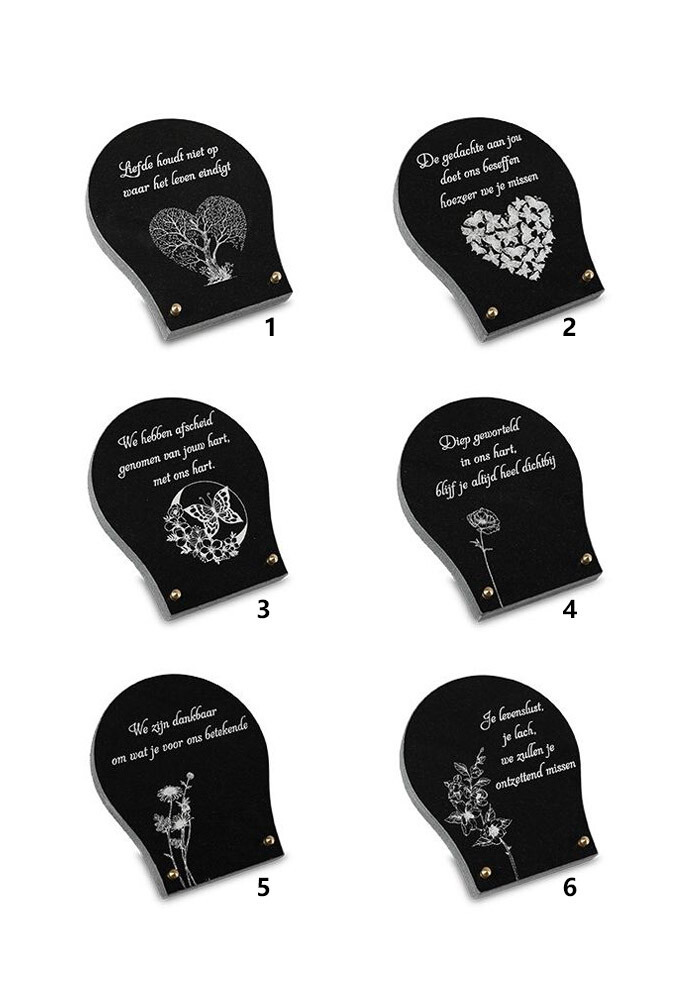 URNAS FUNERARIAS.