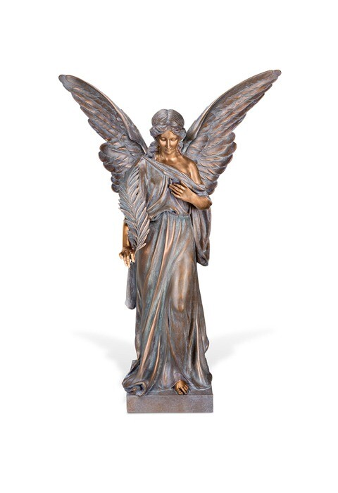 URNAS FUNERARIAS.