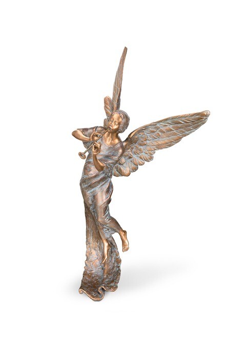 URNAS FUNERARIAS.