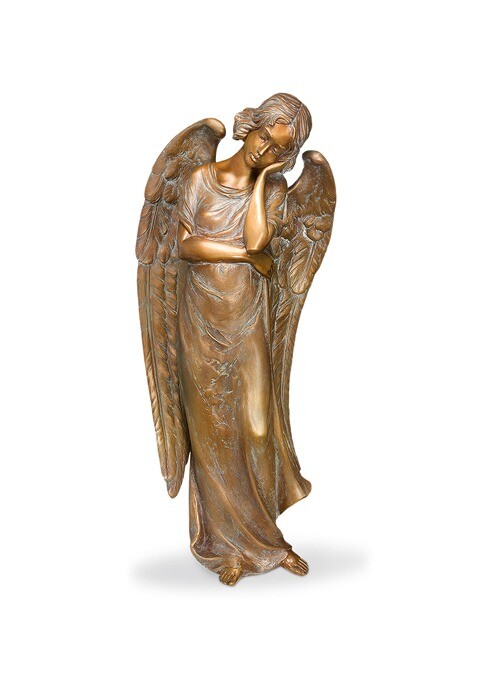 URNAS FUNERARIAS.