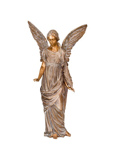 URNAS FUNERARIAS.