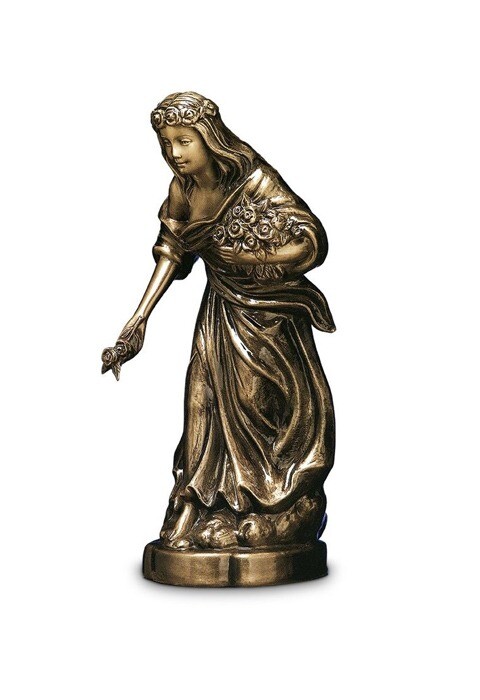 URNAS FUNERARIAS.