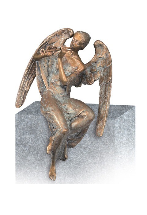 URNAS FUNERARIAS.
