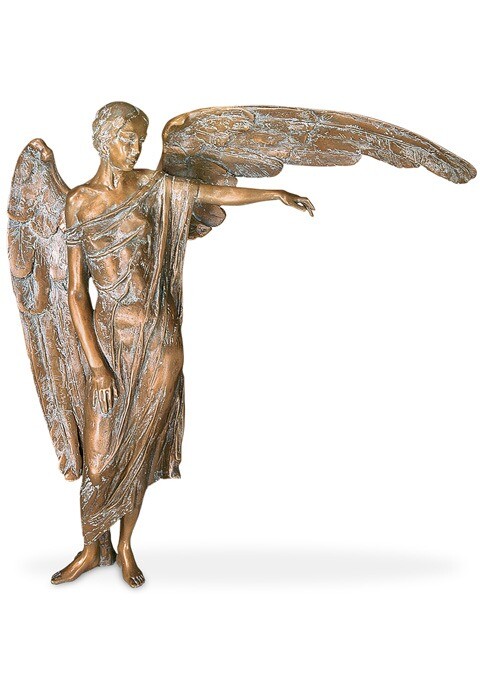 URNAS FUNERARIAS.