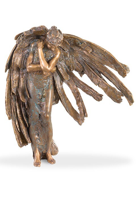 URNAS FUNERARIAS.