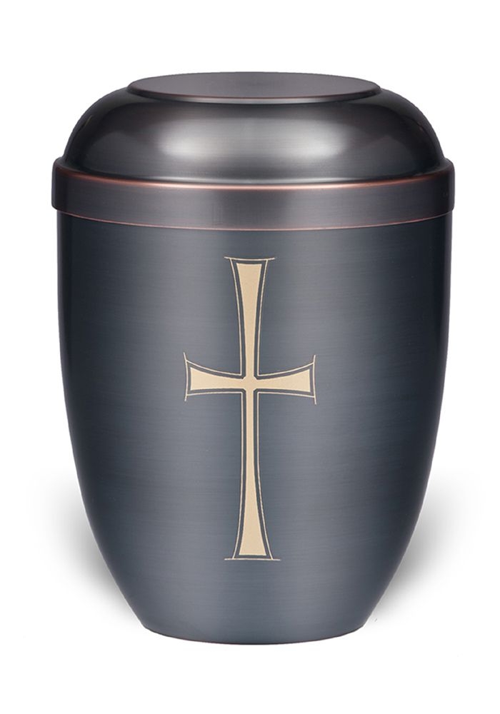URNAS FUNERARIAS.