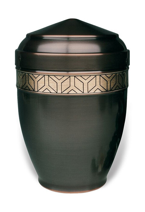 URNAS FUNERARIAS.