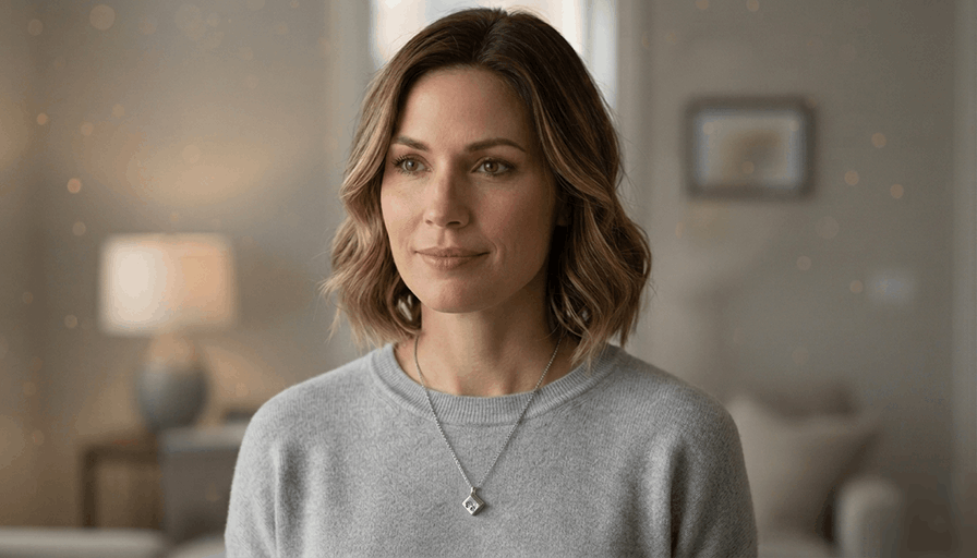 Joyas para cenizas de mascotas, pequeñas en tamaño, grandes en significado